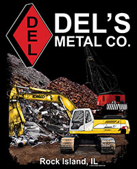 Del's Metal Co.